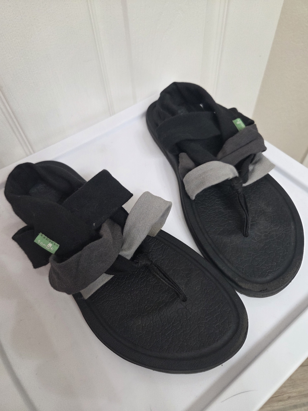 Women's Sanuk Yoga Sling Sandals